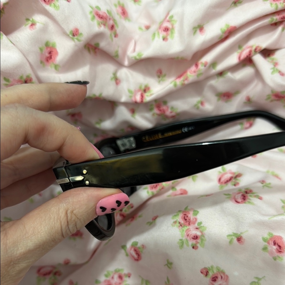 Celine Women’s Sunglasses - Picture 3 of 6